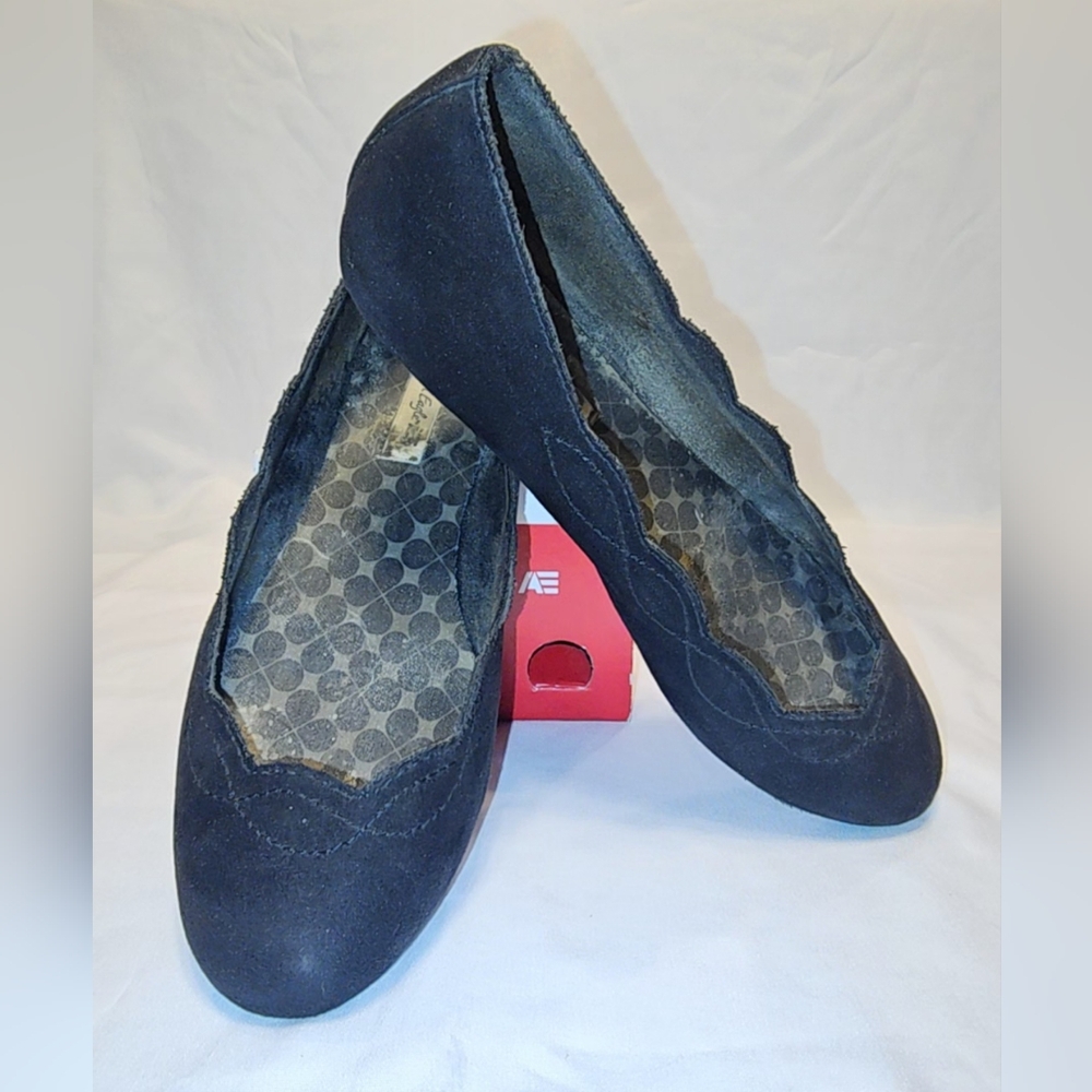 AMERICAN EAGLE | FLATS